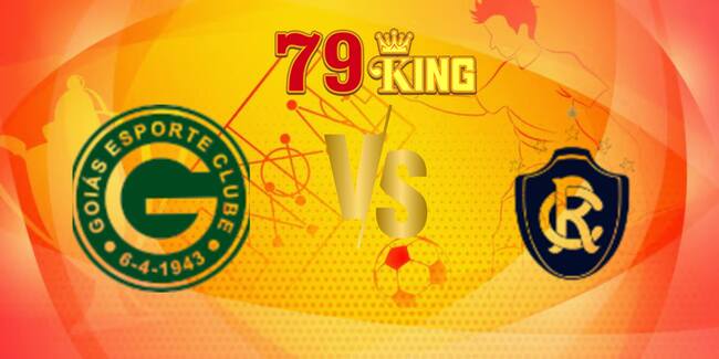 Nhận định Goias vs Remo Belem, 07h35 ngày 30/07 – Giải hạng nhì Brazil 1 79king 1