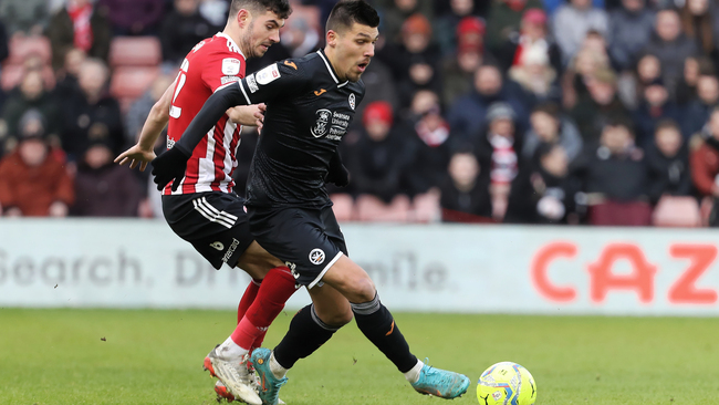 Nhận định Swansea City vs Sheffield United, 21h00 ngày 16/08 – Hạng Nhất Anh 2 Màn chạm trán khó đoán giữa Swansea City vs Sheffield United